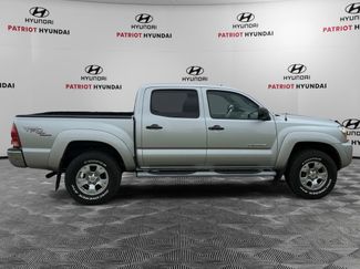 Used 2007 Toyota Tacoma PreRunner RWD video 2