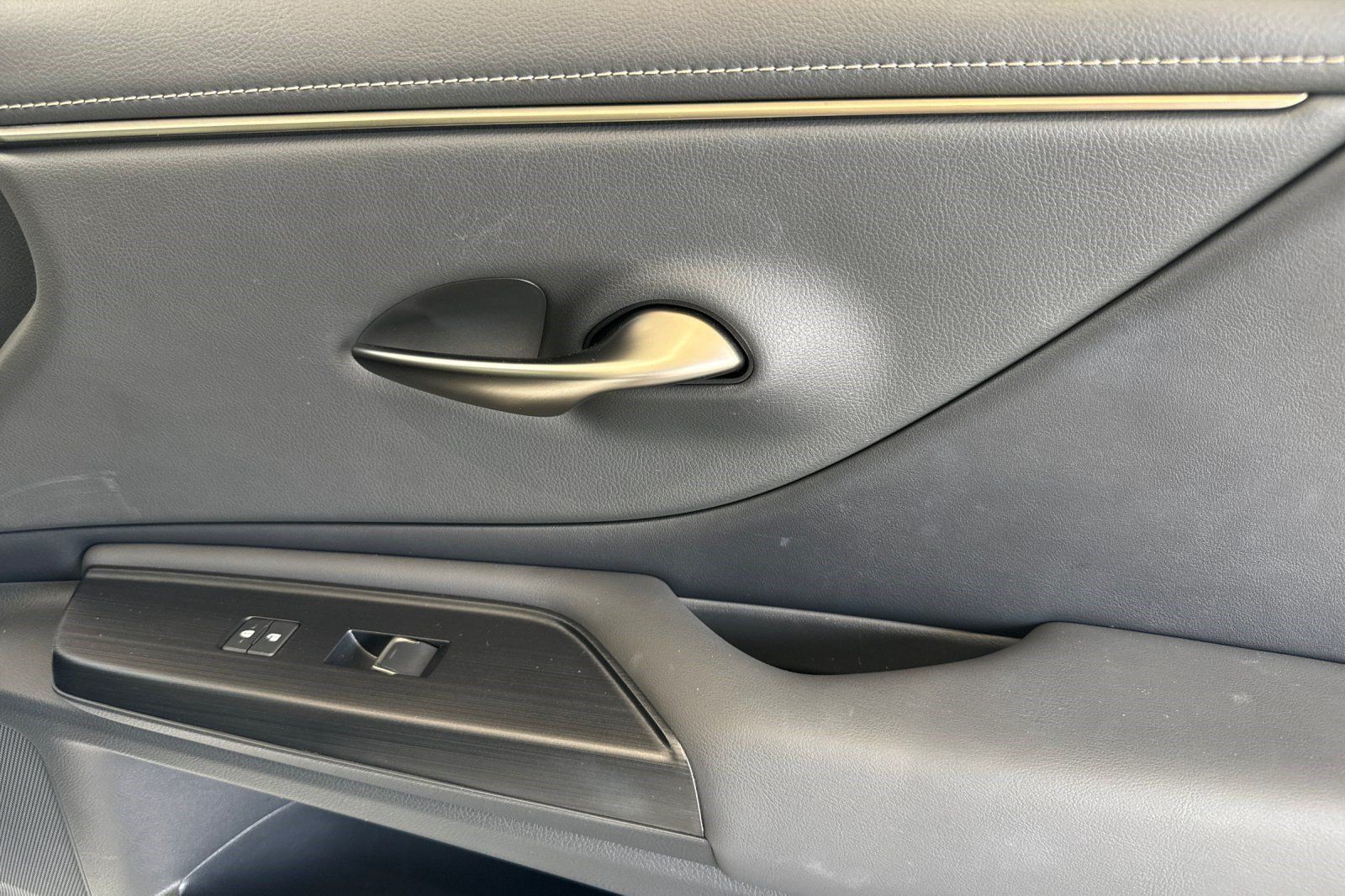 Certified 2021 Lexus ES 350 FWD image 21