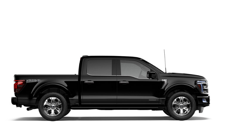 New 2026 Ford F150 Platinum w/ Equipment Group 702A High AWD/4WD image 27