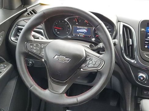 Used 2024 Chevrolet Equinox RS image 22