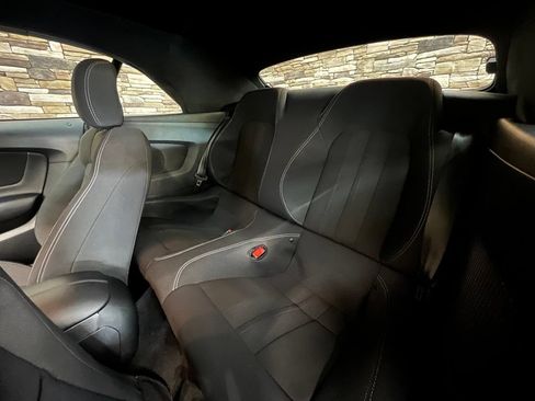 Used 2019 Ford Mustang Convertible w/ Equipment Group 101A RWD image 69