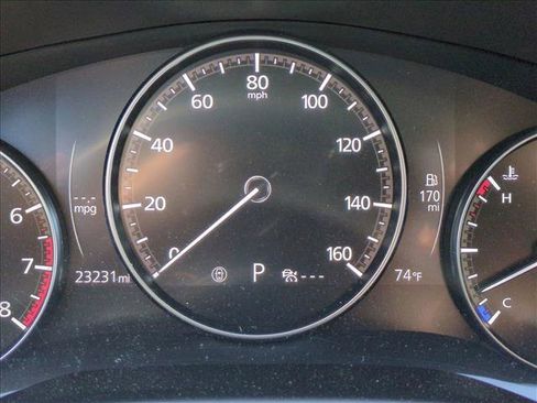 Used 2024 MAZDA CX-50 AWD 2.5 S w/ Cargo Package image 10