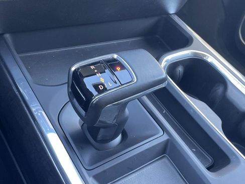 Used 2023 Chevrolet Silverado 1500 LTZ w/ LTZ Premium Package image 28