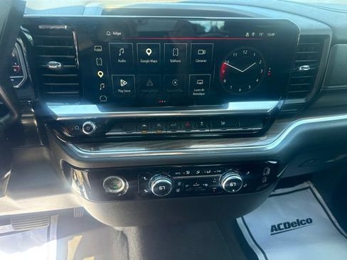Used 2023 GMC Sierra 1500 Elevation AWD/4WD image 19