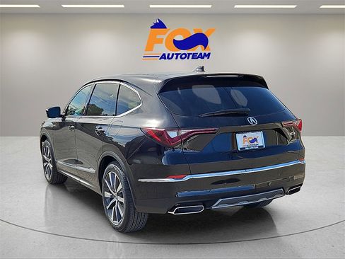 New 2026 Acura MDX Technology Package image 3
