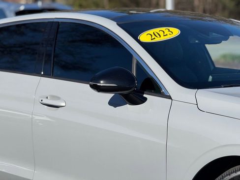 Used 2023 Kia K5 GT w/ GT1 Package image 7