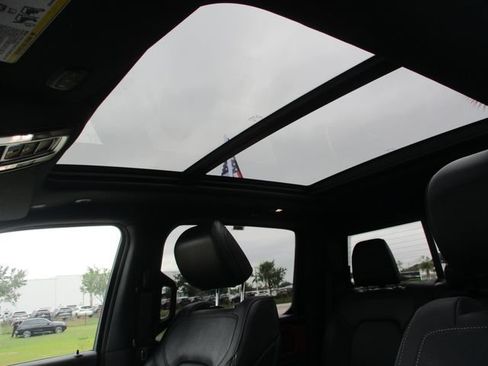 Used 2025 RAM 1500 Rebel w/ Rebel Level 2 Equipment Group AWD/4WD image 19