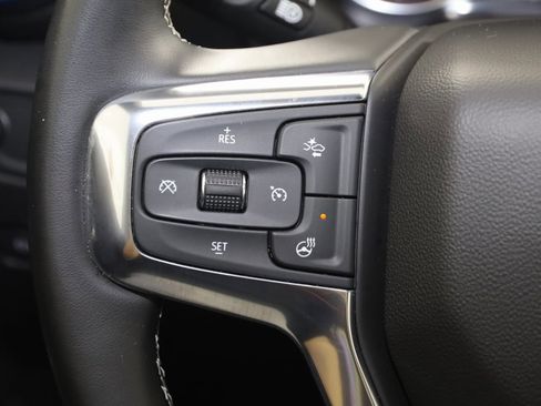 Used 2023 Chevrolet Blazer RS image 40