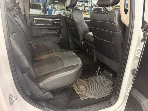 Used 2015 RAM 1500 Sport w/ Convenience Group AWD/4WD image 27