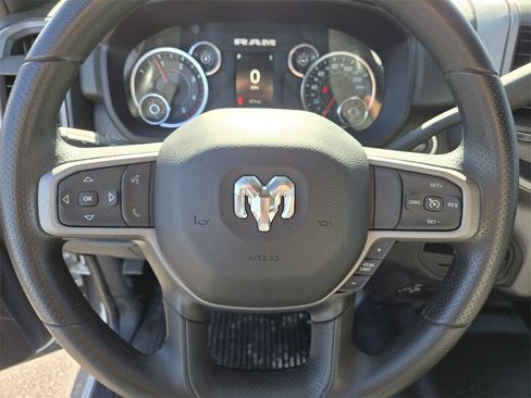 New 2024 RAM 5500 Tradesman w/ Chrome Appearance Group image 10