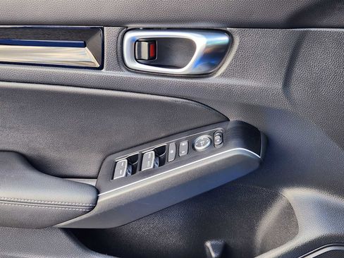 Certified 2026 Honda Civic Sport Touring image 23