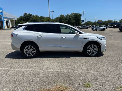 Used 2023 Buick Enclave Premium w/ Experience Buick Package AWD/4WD image 7