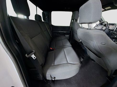 Used 2023 Ford F150 XLT w/ Equipment Group 302A High image 24