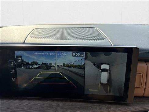 New 2026 Hyundai Santa Fe Calligraphy image 13