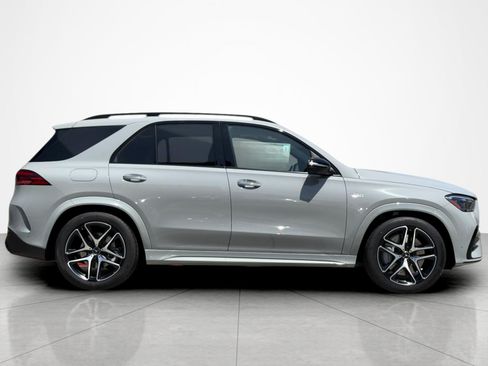 New 2026 Mercedes-Benz GLE 53 AMG 4MATIC image 6