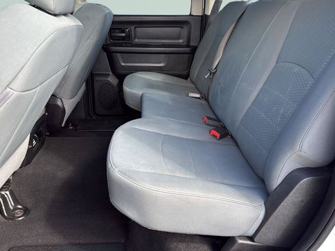 Used 2019 RAM 1500 Express w/ Express Value Package AWD/4WD image 27