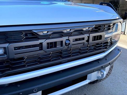 Certified 2022 Ford Bronco Raptor image 29