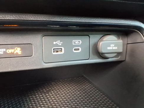 Certified 2024 Honda CR-V EX image 23