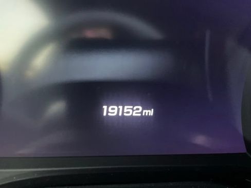 Used 2022 Chevrolet Camaro SS RWD image 11
