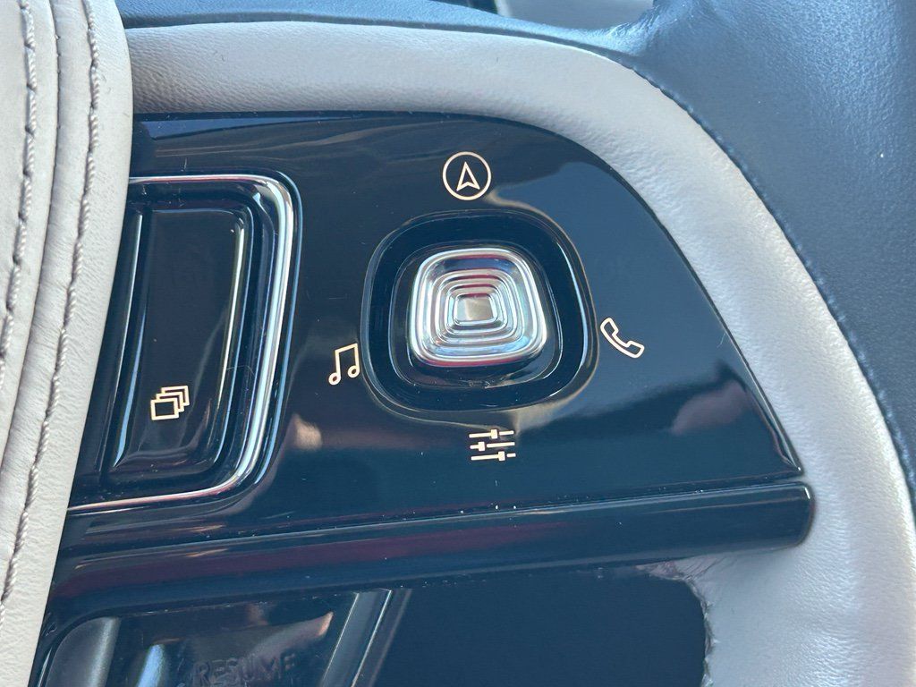 Used 2023 Lincoln Aviator Reserve w/ Elements Package Plus RWD image 24