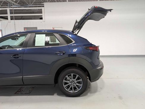 Certified 2023 MAZDA CX-30 AWD 2.5 S image 11
