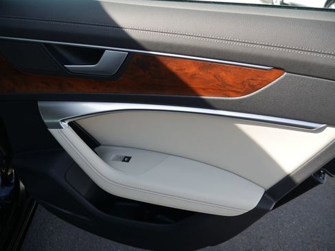 Certified 2023 Audi A6 Premium Plus w/ Premium Plus Package image 30