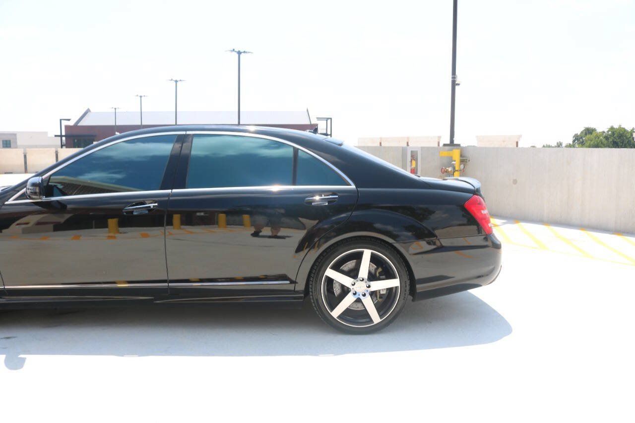 Used 2011 Mercedes-Benz S 63 AMG image 56