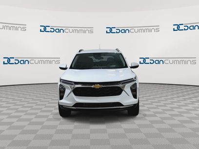 New 2026 Chevrolet Trax LT w/ LT Convenience Package