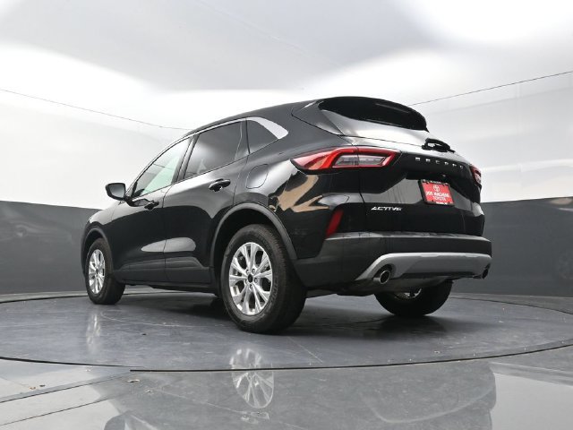 Used 2024 Ford Escape Active FWD image 35