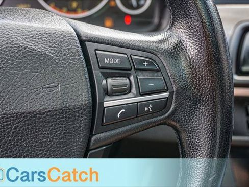 Used 2011 BMW 535i Sedan RWD image 25