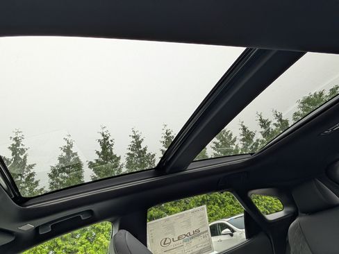New 2026 Lexus RX 350 AWD image 16
