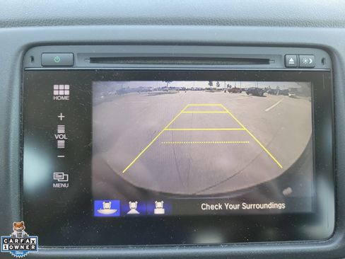 Used 2016 Honda HR-V EX image 24