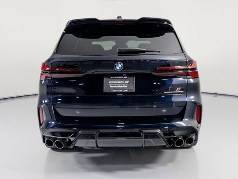 Used 2026 BMW X5 M Competition w/ Executive Package image 9