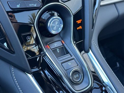 Certified 2025 Acura RDX Technology Package image 28