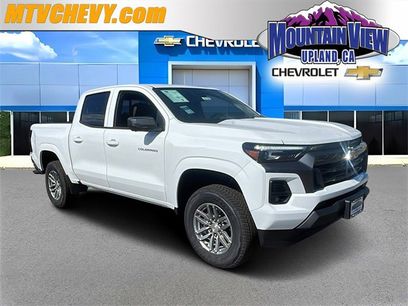 New 2026 Chevrolet Colorado LT w/ LT Convenience Package