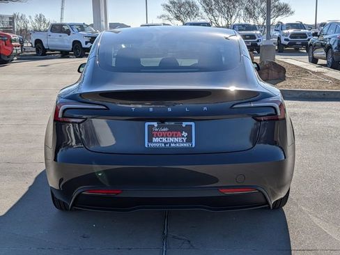 Used 2025 Tesla Model 3 Long Range image 7
