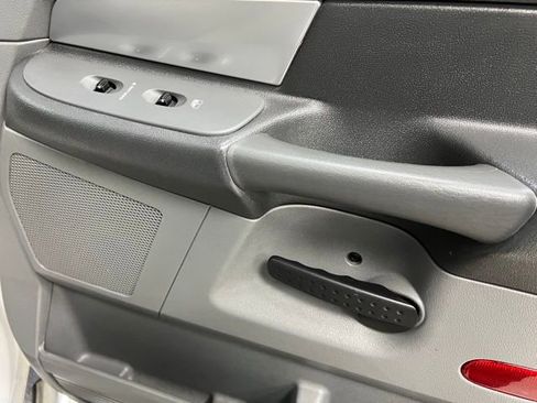 Used 2007 Dodge Ram 2500 Truck SLT w/ Quad Cab Big Horn Value Group image 51