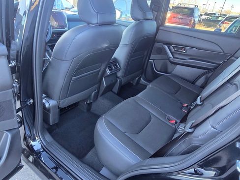 Used 2026 MAZDA CX-5 Select AWD/4WD image 15