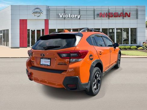 Used 2020 Subaru Crosstrek 2.0i Premium w/ Popular Package #2 AWD/4WD image 3