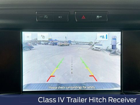 Used 2023 Ford F150 XL w/ STX Appearance Package image 18