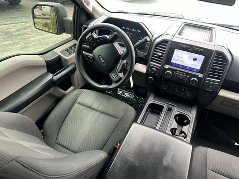Used 2019 Ford F150 XL w/ Equipment Group 101A Mid image 25