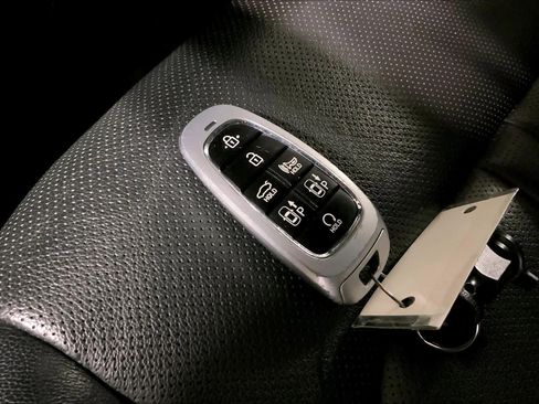 Used 2023 Hyundai Sonata Limited FWD image 15
