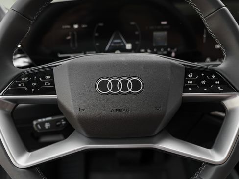 New 2026 Audi A6 Premium Plus AWD/4WD image 17