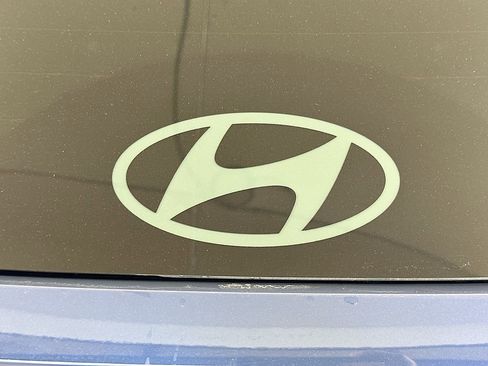 New 2026 Hyundai Tucson SEL image 21