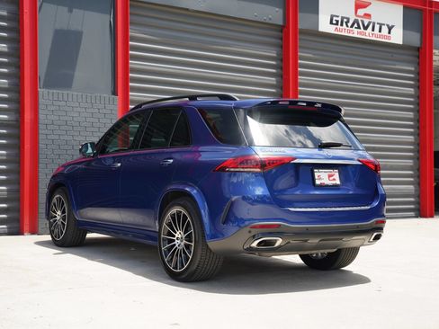 Used 2022 Mercedes-Benz GLE 450 4MATIC image 13
