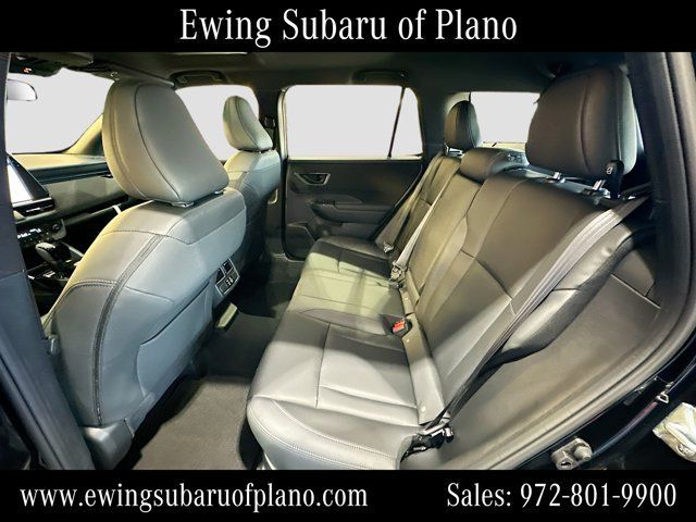Used 2026 Subaru Outback Premium AWD/4WD image 26