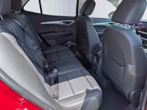 Certified 2025 Buick Envision Avenir AWD/4WD image 12