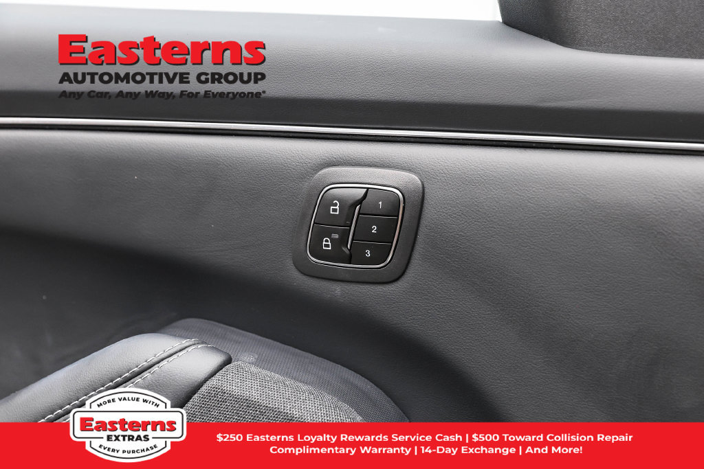 Used 2023 Ford Mustang Mach-E Premium AWD/4WD image 22