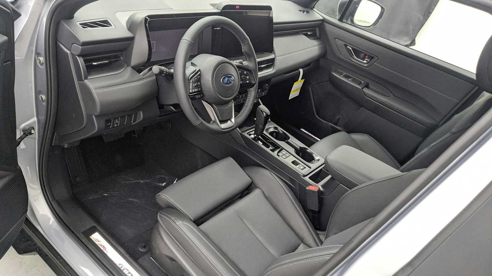 New 2026 Subaru Outback Touring XT AWD/4WD image 11