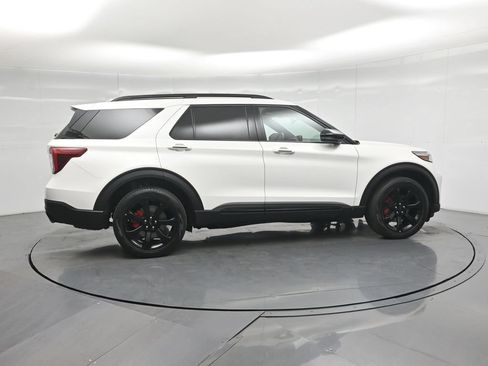 Certified 2023 Ford Explorer ST w/ Equipment Group 401A AWD/4WD image 24